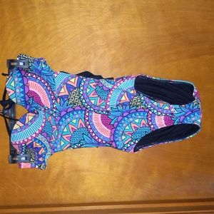 No Boundaries Swimsuit